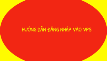 Làm thế nào để đăng nhập vào VPS?